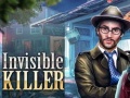 Spēle Invisible Killer
