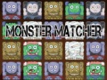 Spēle Monster Matcher