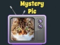 Spēle Mystery Pic