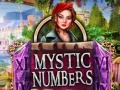 Spēle Mystic Numbers