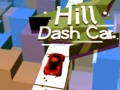 Spēle Hill Dash Car