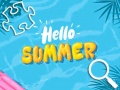 Spēle Hello Summer