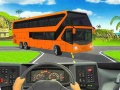 Spēle Heavy Coach Bus Simulation