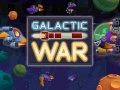 Spēle Galactic War