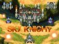 Spēle Sky Knight