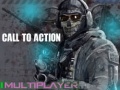 Spēle Call to Action Multiplayer
