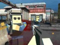 Spēle Pixel Factory Battle 3D.io