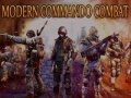 Spēle Modern Commando Combat