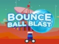Spēle Bounce Ball Blast