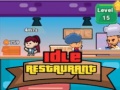 Spēle Idle Restaurant