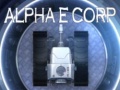 Spēle Alpha E Corp