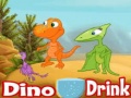 Spēle Dino Drink