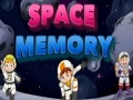 Spēle Space Memory