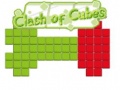 Spēle Clash Of Cubes