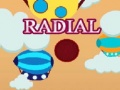 Spēle Radial