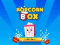 Spēle Popcorn Box