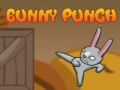 Spēle Bunny Punch