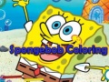 Spēle Spongebob Coloring