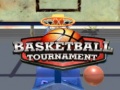Spēle Basketball Tournament