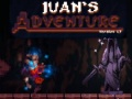 Spēle Juan's Adventure