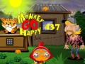Spēle Monkey GO Happy Stage 437 