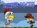 Spēle Extreme Fighters