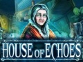Spēle House of Echoes