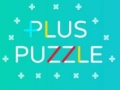 Spēle Plus Puzzle