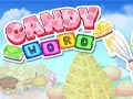 Spēle Word Candy