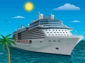 Spēle Cruise Ships Memory