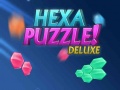 Spēle Hexa Puzzle Deluxe