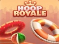 Spēle Hoop Royale
