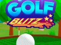 Spēle Golf Blitz