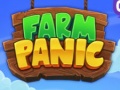 Spēle Farm Panic
