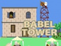 Spēle Babel Tower