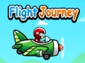 Spēle Flight Journey