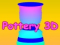 Spēle Pottery 3D