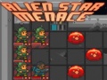 Spēle Alien Star Menace