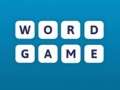 Spēle Word Game
