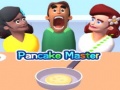 Spēle Pancake Master 