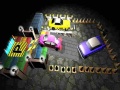 Spēle Modern Car Parking Game 3d