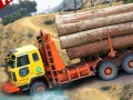 Spēle Heavy Cargo Truck Driver