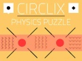 Spēle Circlix: Physics Puzzle