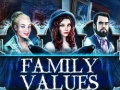 Spēle Family Values