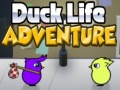 Spēle Duck Life Adventure