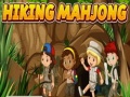 Spēle Hiking Mahjong