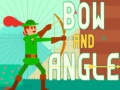Spēle Bow and Angle
