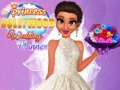Spēle Princess Bollywood Wedding Planner
