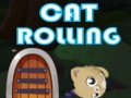 Spēle Cat Rolling
