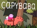 Spēle Capybaba